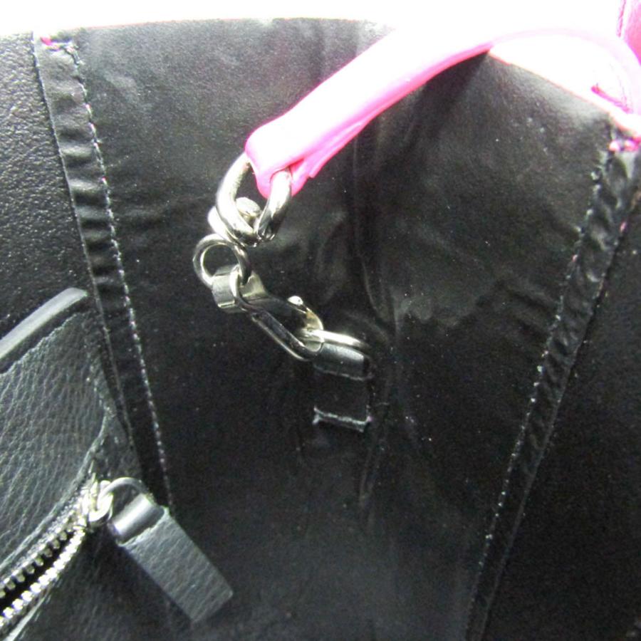 BALENCIAGA（バレンシアガ） エブリデイ トート XXS 551815 レディース