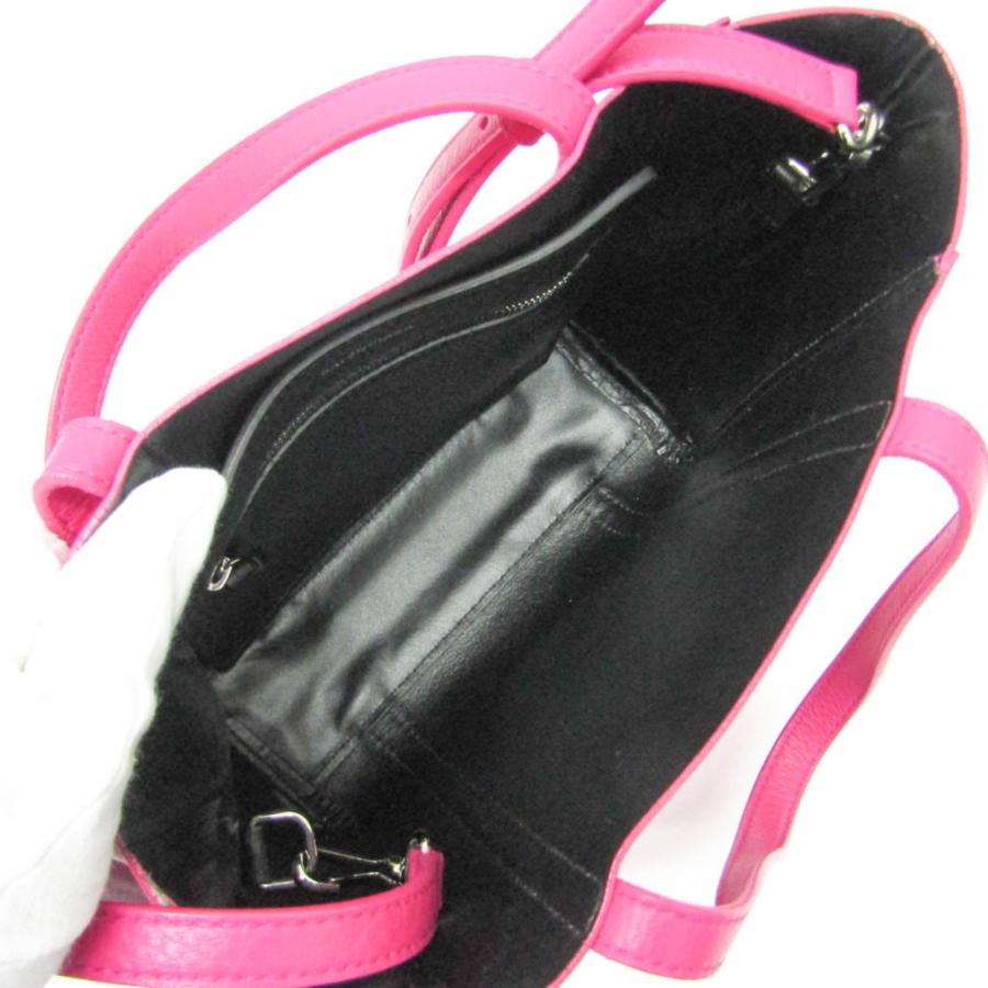 BALENCIAGA（バレンシアガ） エブリデイ トート XXS 551815 レディース