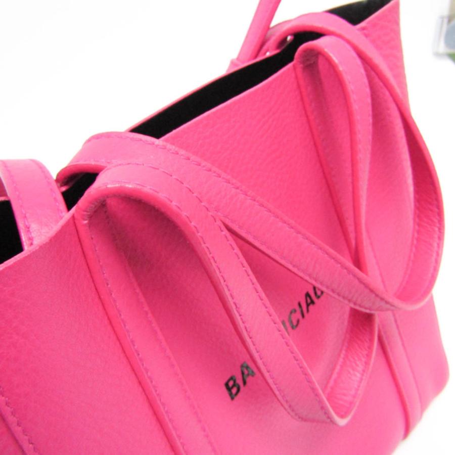 BALENCIAGA（バレンシアガ） エブリデイ トート XXS 551815 レディース