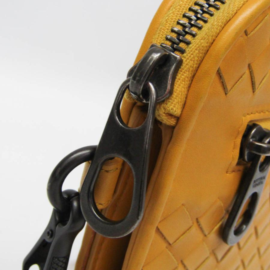 BOTTEGA VENETA（ボッテガ・ヴェネタ） イントレチャート レディース