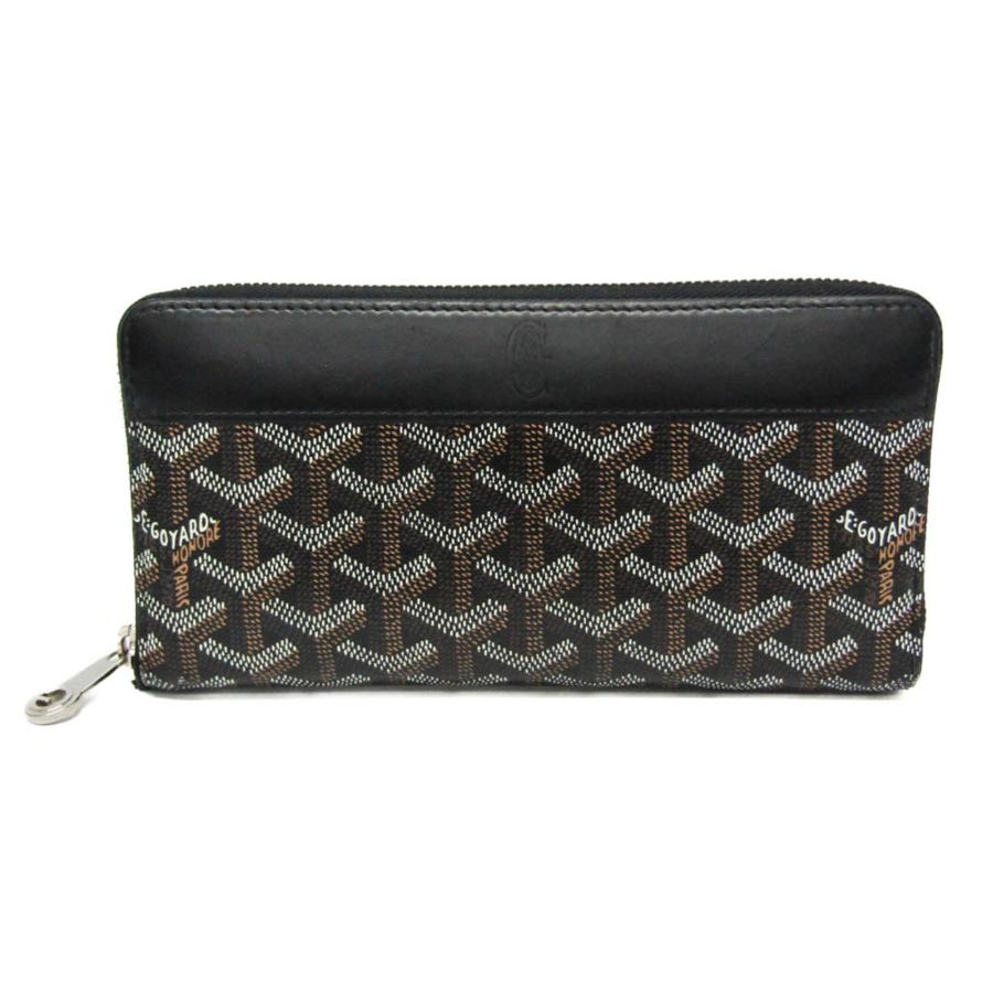 GOYARD（ゴヤール） マティニヨン メンズ,レディース レザー