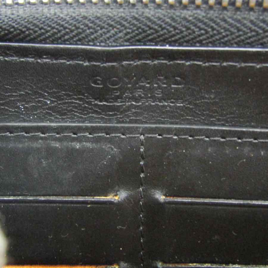 GOYARD（ゴヤール） マティニヨン メンズ,レディース レザー
