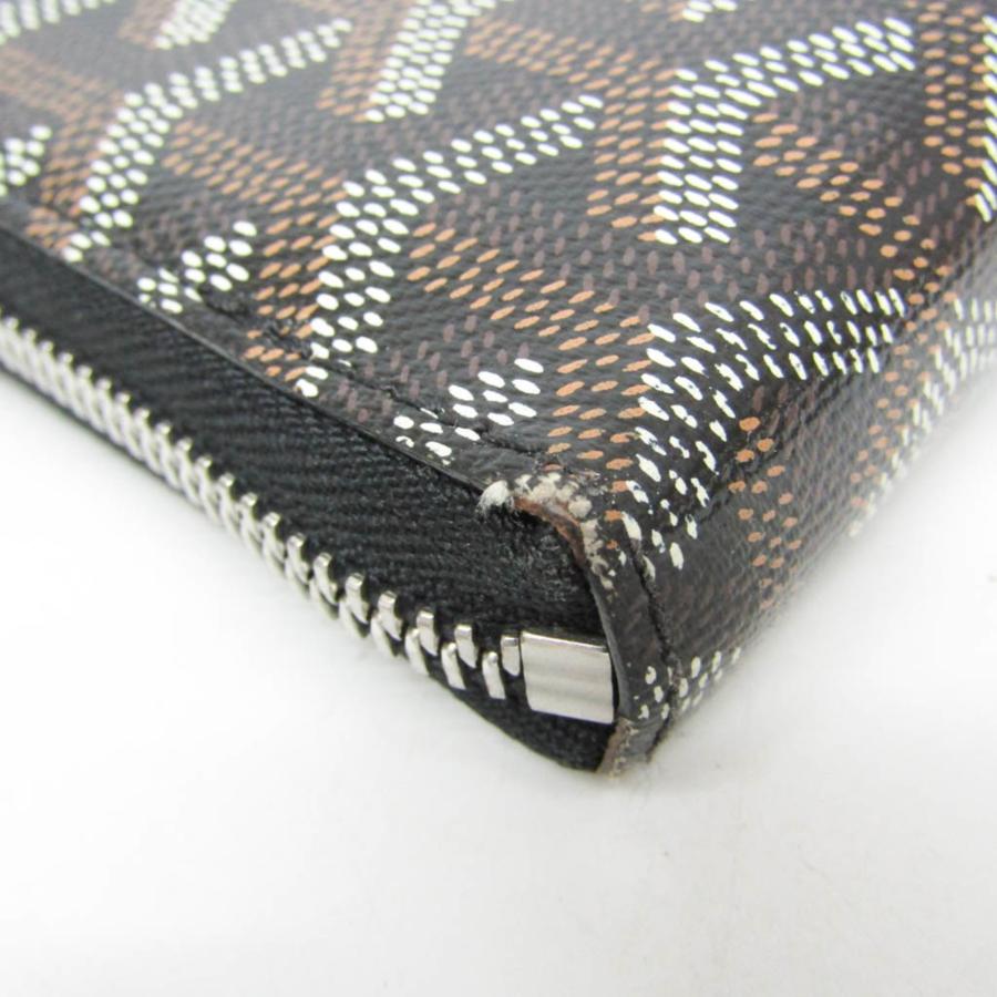 GOYARD（ゴヤール） マティニヨン メンズ,レディース レザー