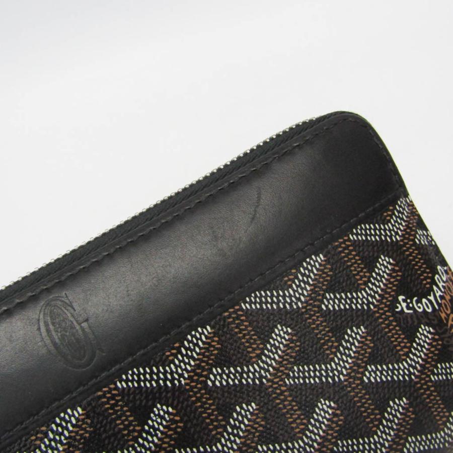 GOYARD（ゴヤール） マティニヨン メンズ,レディース レザー