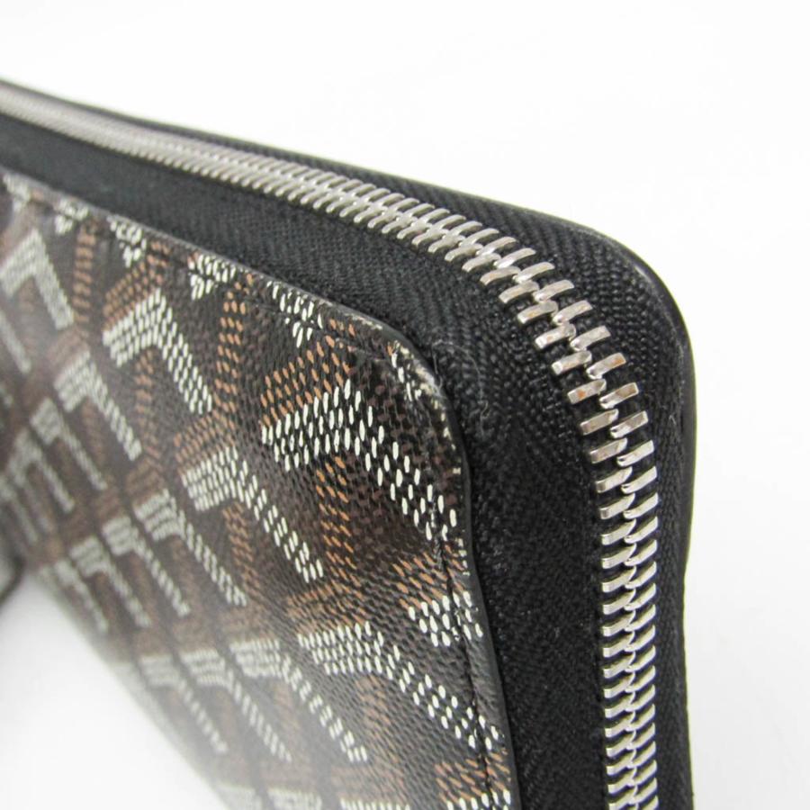 GOYARD（ゴヤール） マティニヨン メンズ,レディース レザー