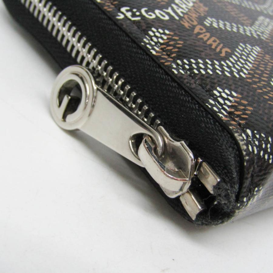 GOYARD（ゴヤール） マティニヨン メンズ,レディース レザー