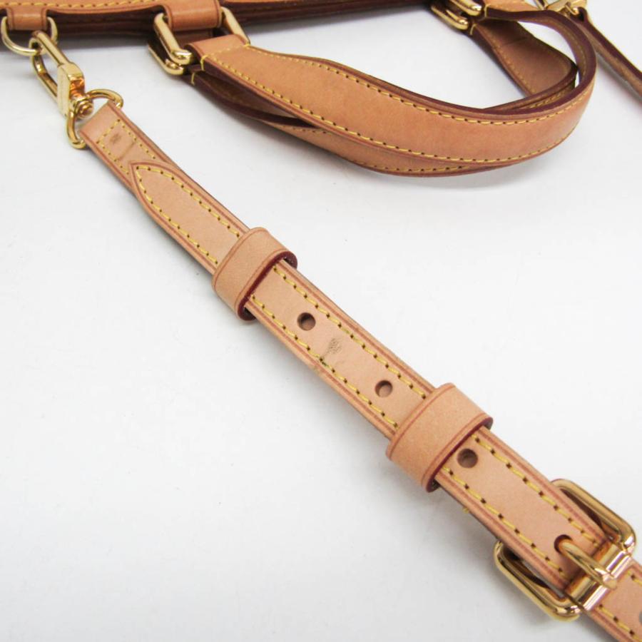 LOUIS VUITTON（ルイ・ヴィトン） モノグラムヴェルニ ブレア GM