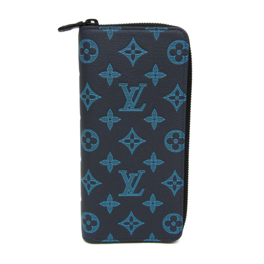 LOUIS VUITTON（ルイ・ヴィトン） モノグラムシャドウ ジッピー