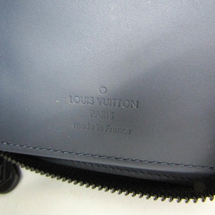 LOUIS VUITTON（ルイ・ヴィトン） モノグラムシャドウ ジッピー