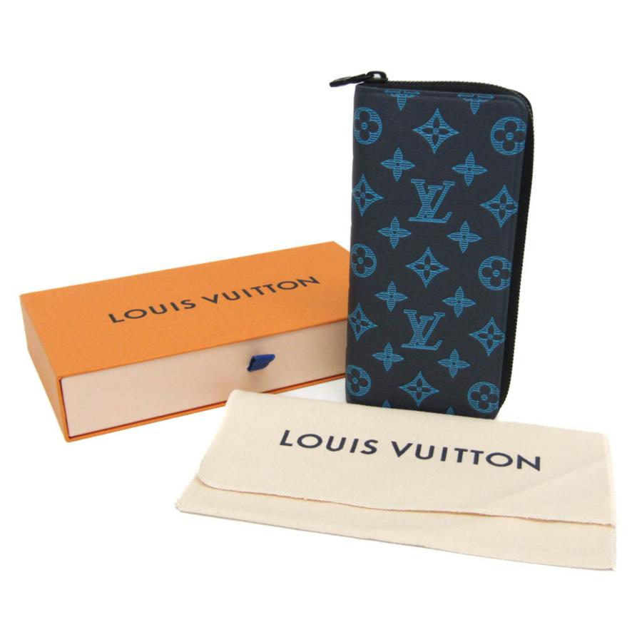 LOUIS VUITTON（ルイ・ヴィトン） モノグラムシャドウ ジッピー