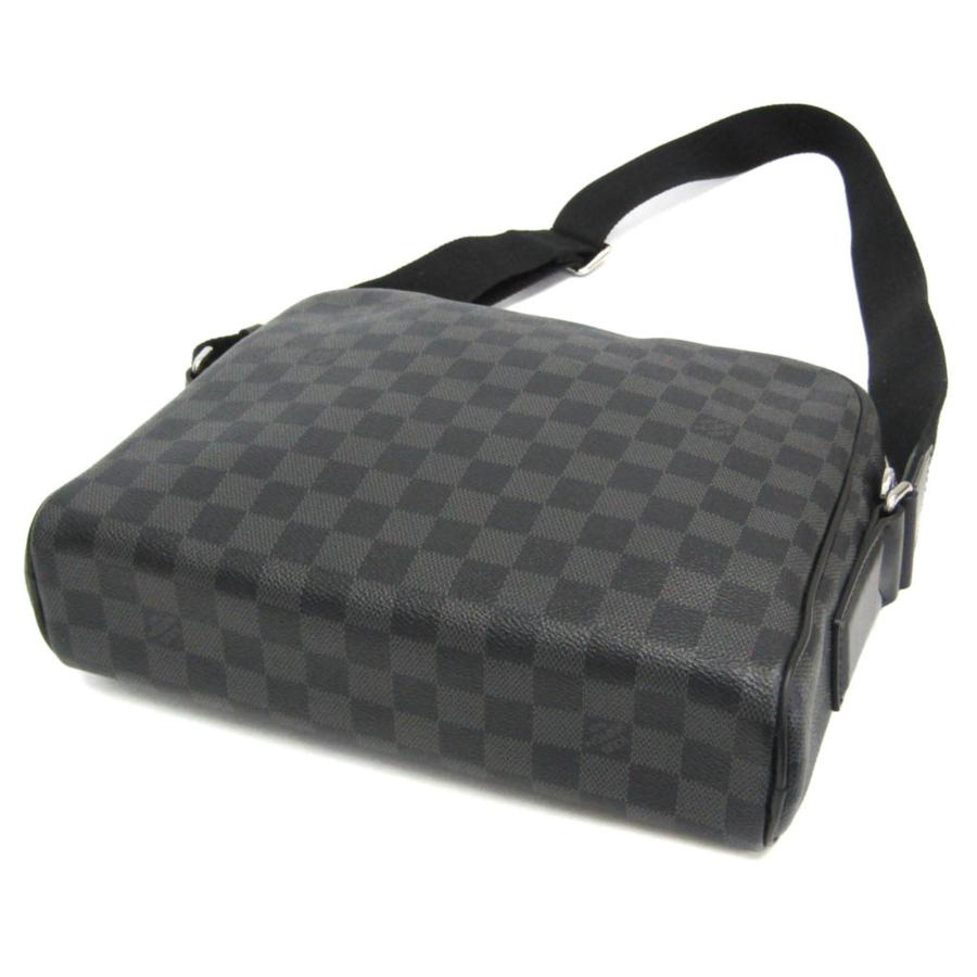 LOUIS VUITTON（ルイ・ヴィトン） ダミエ・グラフィット デイトンPM