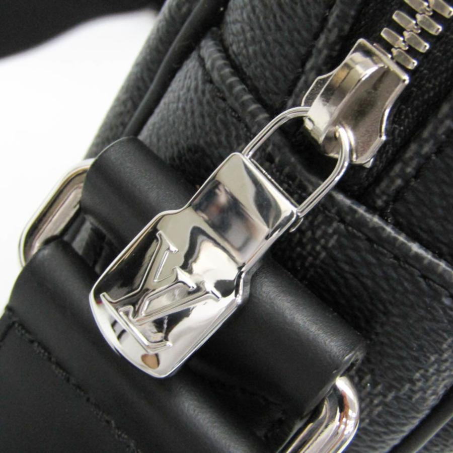 LOUIS VUITTON（ルイ・ヴィトン） ダミエ・グラフィット デイトンPM