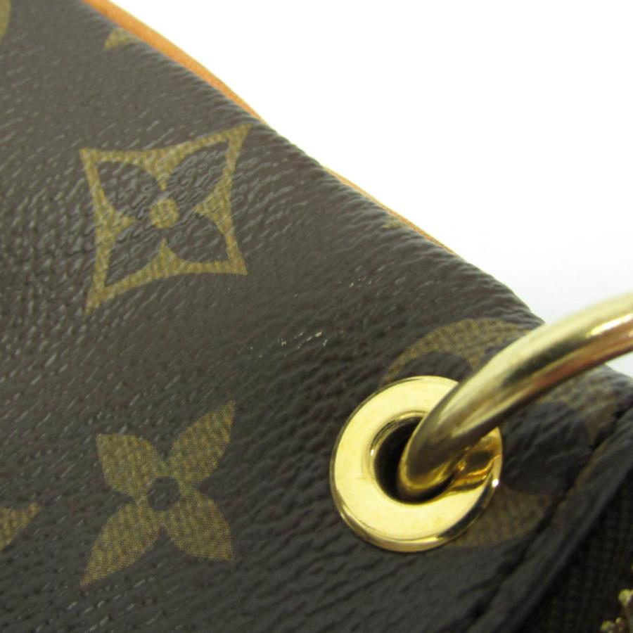 LOUIS VUITTON（ルイ・ヴィトン） モノグラム ロレッタ M44053