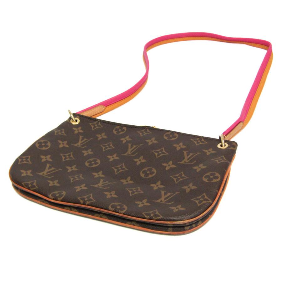 LOUIS VUITTON（ルイ・ヴィトン） モノグラム ロレッタ M44053