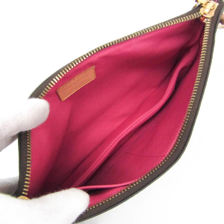 LOUIS VUITTON（ルイ・ヴィトン） モノグラム ロレッタ M44053