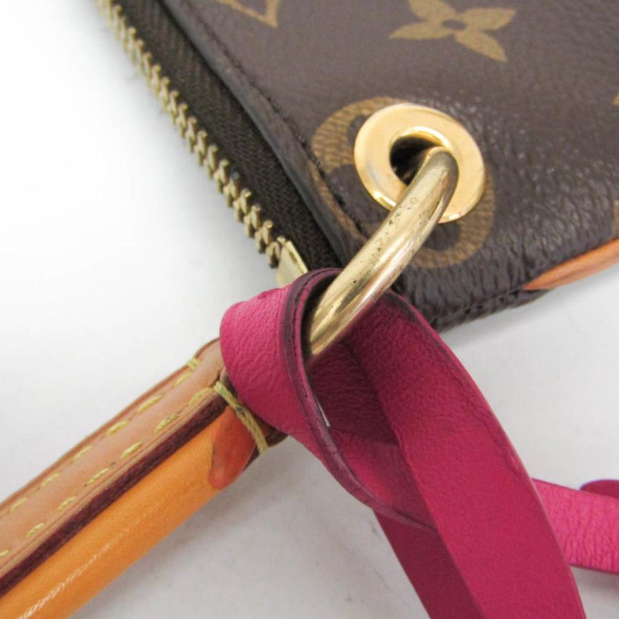 LOUIS VUITTON（ルイ・ヴィトン） モノグラム ロレッタ M44053