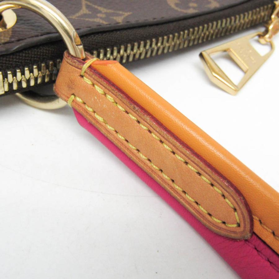LOUIS VUITTON（ルイ・ヴィトン） モノグラム ロレッタ M44053