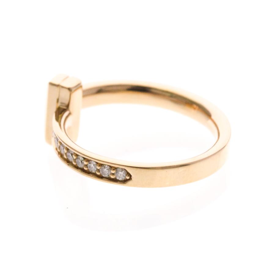 TIFFANY&Co.（ティファニー） ティファニー(Tiffany) Tワン ナロー
