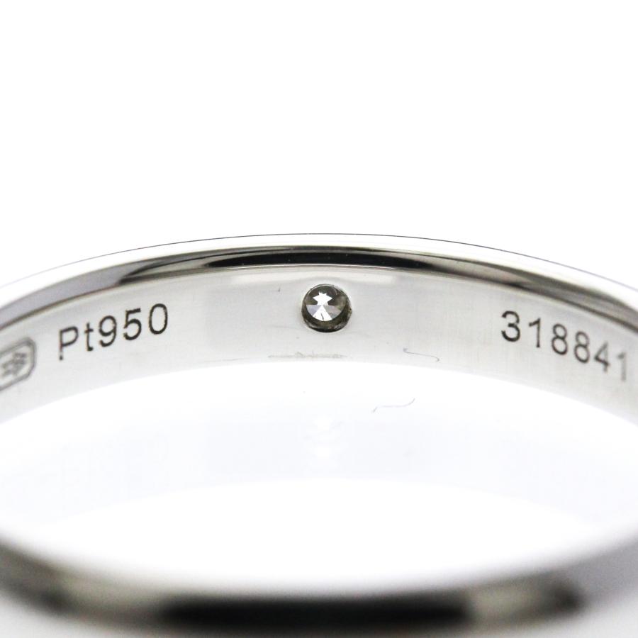 ハリー・ウィンストン（HARRY WINSTON） マリッジリング 1P