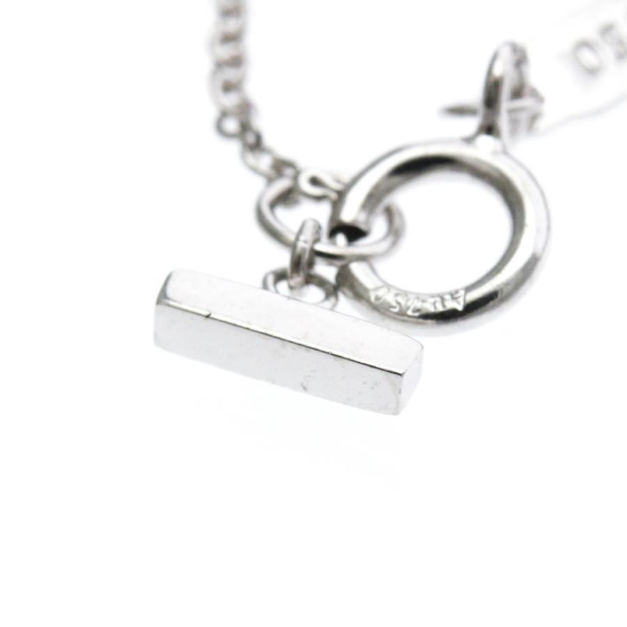 TIFFANY&Co.（ティファニー） (TIFFANY) T スマイル スモールサイズ