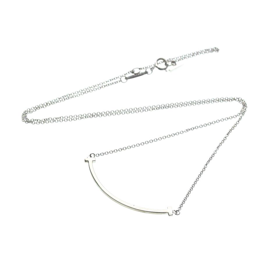 TIFFANY&Co.（ティファニー） (TIFFANY) T スマイル スモールサイズ