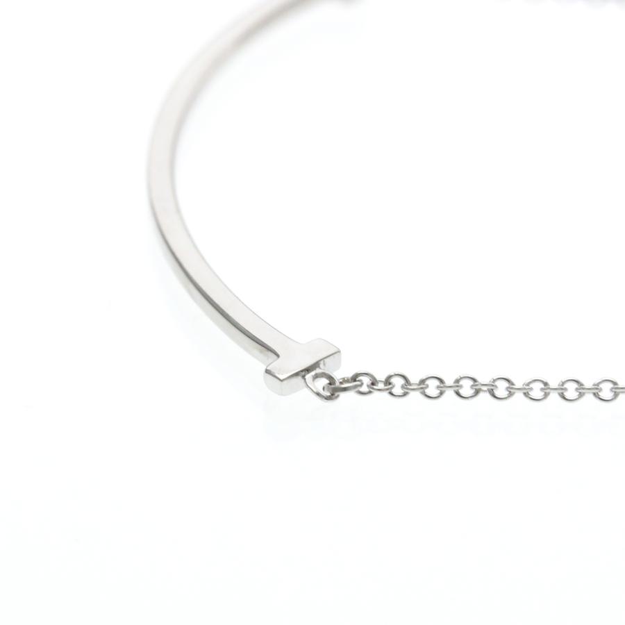 TIFFANY&Co.（ティファニー） (TIFFANY) T スマイル スモールサイズ