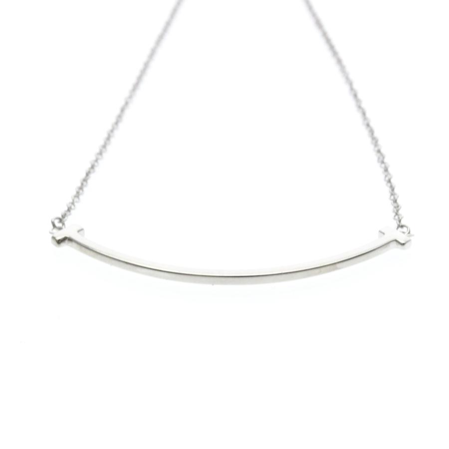 TIFFANY&Co.（ティファニー） (TIFFANY) T スマイル スモールサイズ