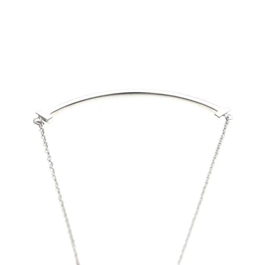 TIFFANY&Co.（ティファニー） (TIFFANY) T スマイル スモールサイズ