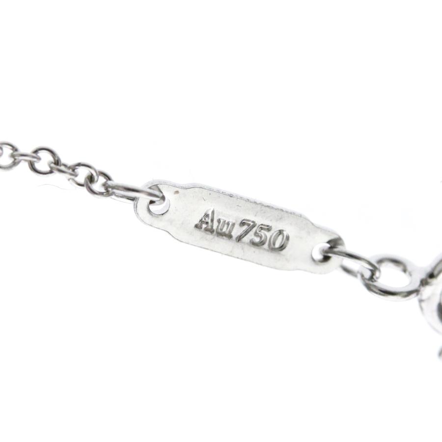 TIFFANY&Co.（ティファニー） (TIFFANY) T スマイル スモールサイズ