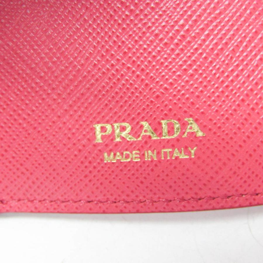 PRADA（プラダ） サフィアーノ SAFFIANO METAL 1MH021 レディース 