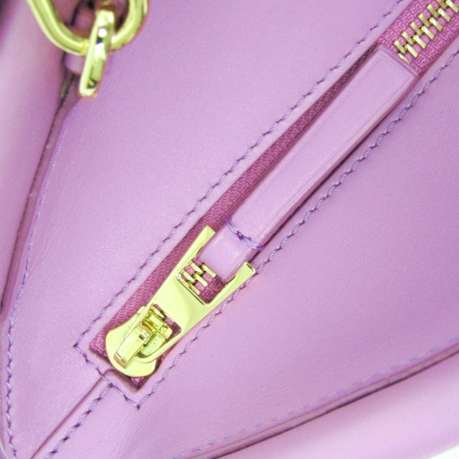 LOEWE（ロエベ） パセオ スモール レディース レザー ハンドバッグ