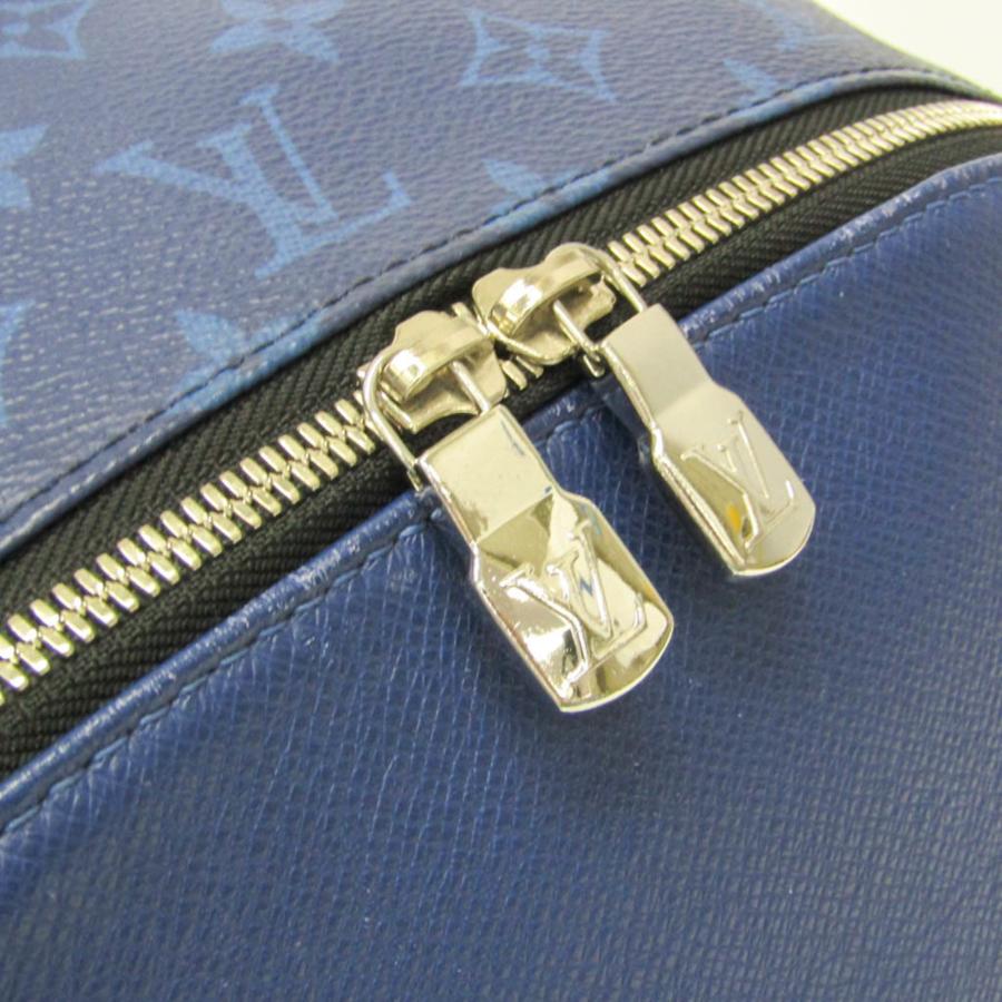 LOUIS VUITTON（ルイ・ヴィトン） タイガラマ ディスカバリー・バック