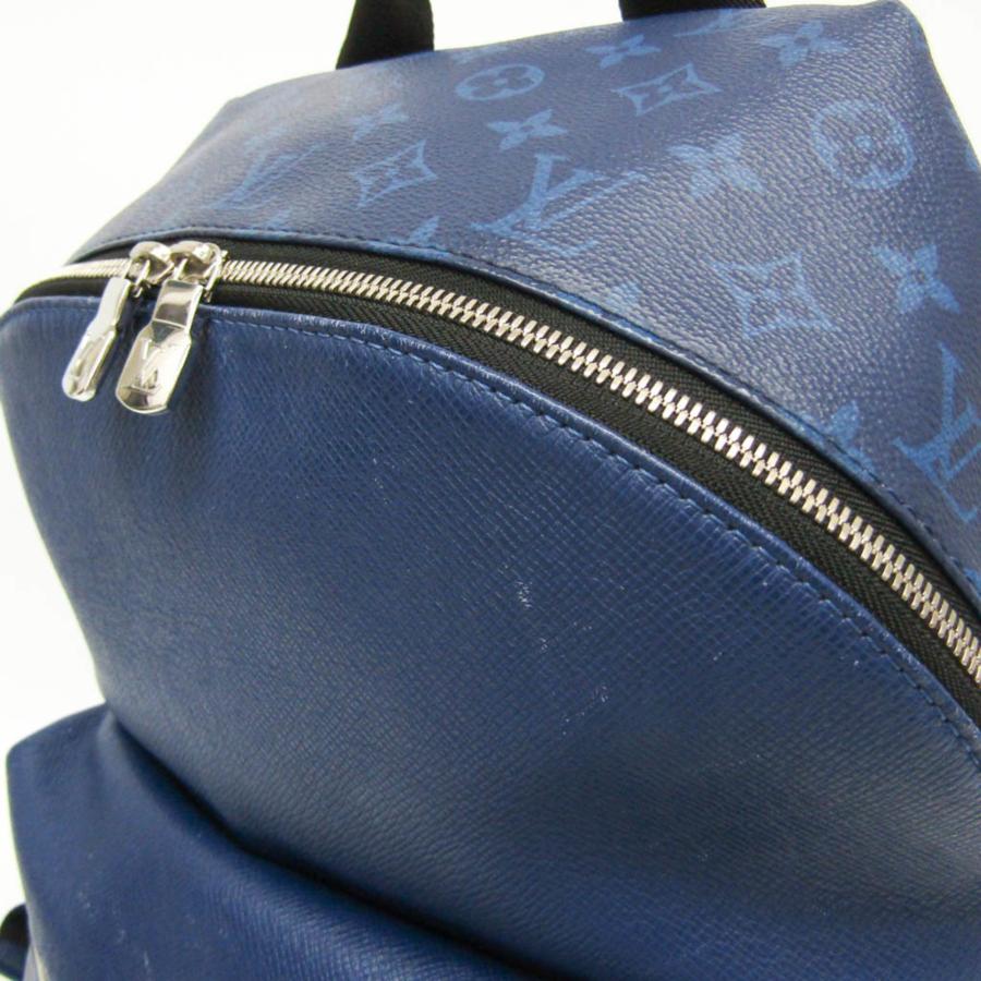LOUIS VUITTON（ルイ・ヴィトン） タイガラマ ディスカバリー・バック