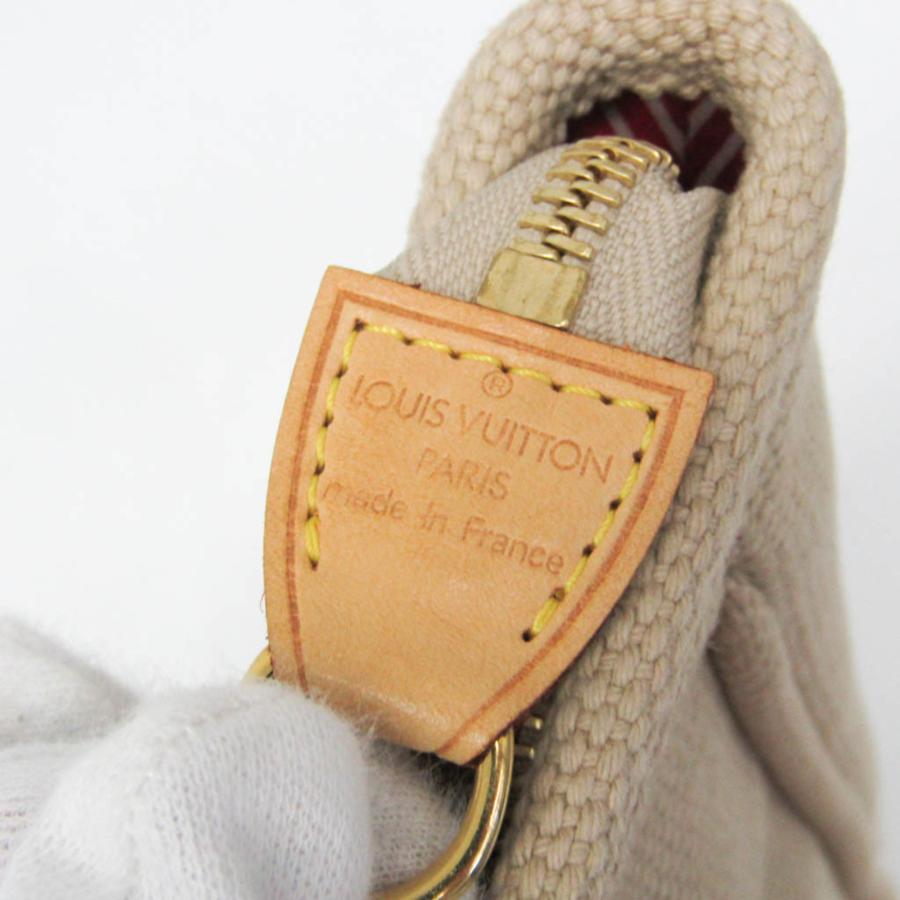 LOUIS VUITTON（ルイ・ヴィトン） アンティグア カバMM M40035 