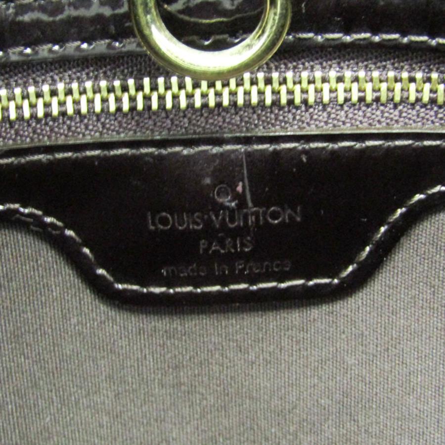 LOUIS VUITTON（ルイ・ヴィトン） モノグラムヴェルニ ウィルシャーPM