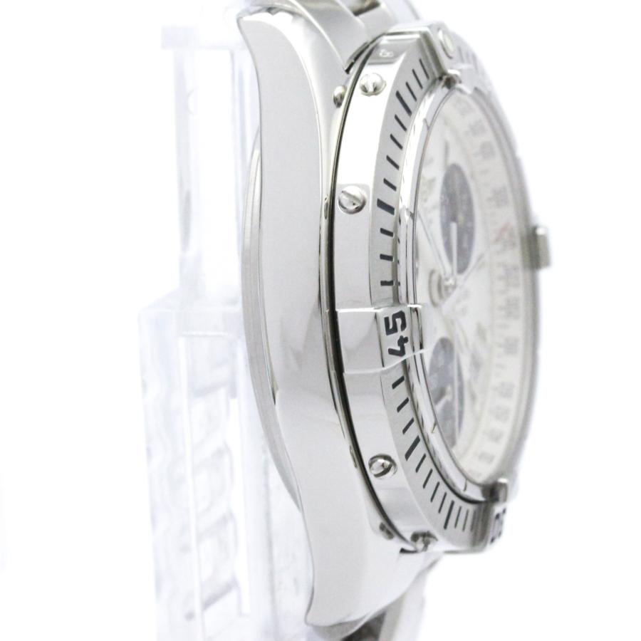 ブライトリング（BREITLING） コルト クロノオーシャン ステンレス