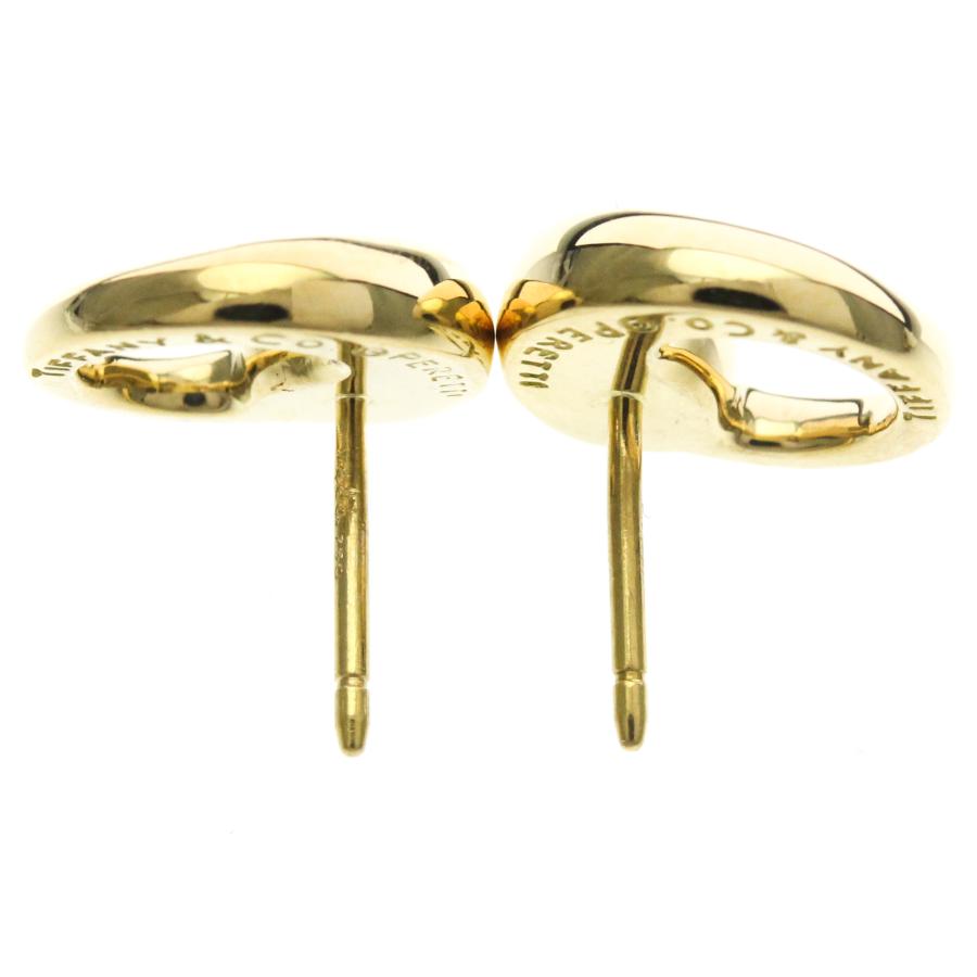 TIFFANY&Co.（ティファニー） (TIFFANY) エターナルサークル ピアス