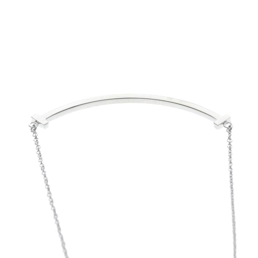 TIFFANY&Co.（ティファニー） (TIFFANY) T スマイル スモールサイズ