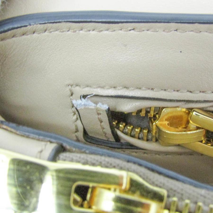 miu miu（ミュウミュウ） レディース レザー ハンドバッグ,ショルダー
