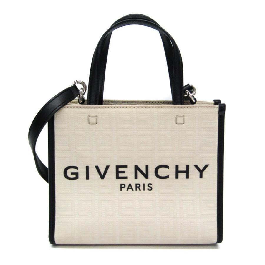 GIVENCHY（ジバンシィ） G トート ミニバッグ BB50N0B1H1 105 
