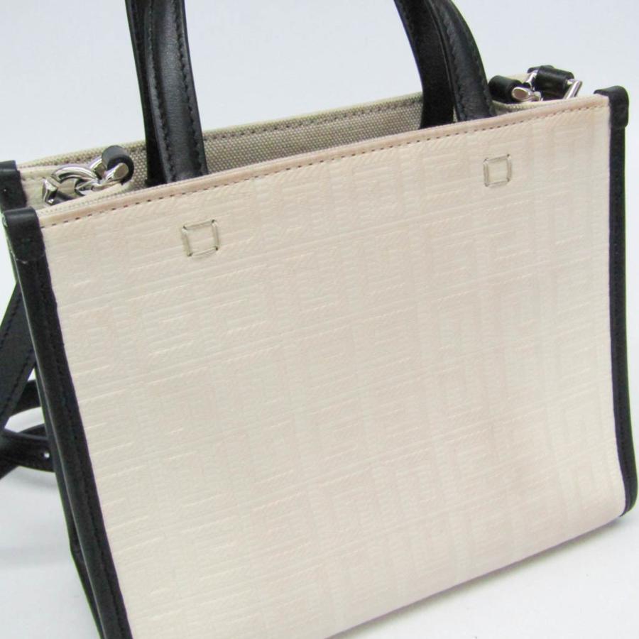 GIVENCHY（ジバンシィ） G トート ミニバッグ BB50N0B1H1 105 