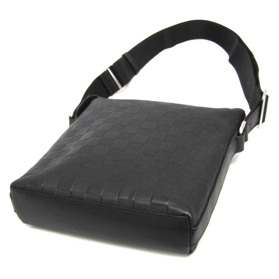 専用⭐︎美品Louis Vuitton ダミエ・ディスカバリーメッセンジャーバッグ LOUIS VUITTON（ルイ・ヴィトン） ダミエアンフィニ ディスカバリー