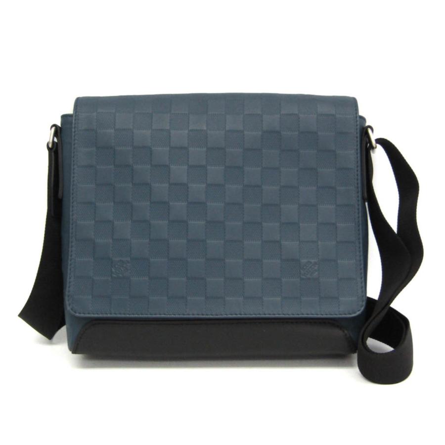 LOUIS VUITTON（ルイ・ヴィトン） ダミエアンフィニ ディストリクト PM 