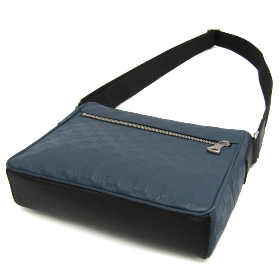 LOUIS VUITTON（ルイ・ヴィトン） ダミエアンフィニ ディストリクト PM
