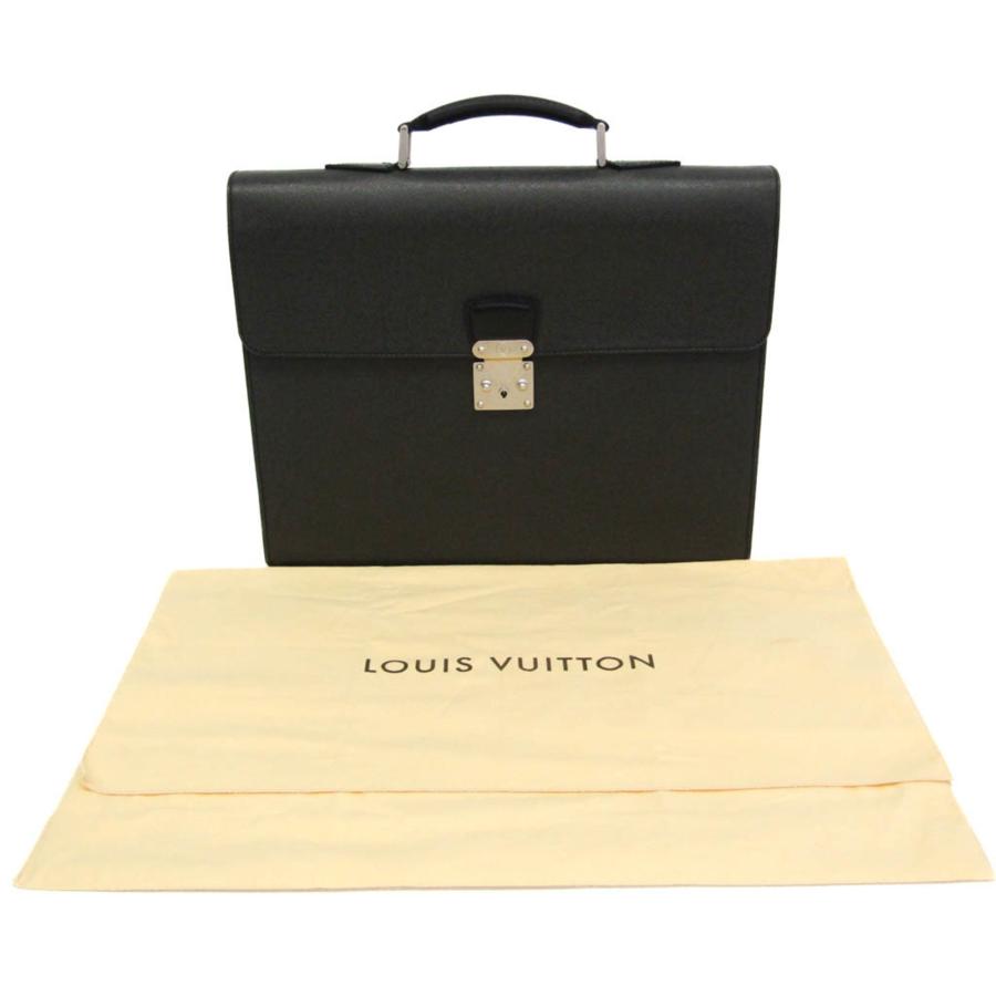 ルイヴィトン タイガ モスコバ ビジネスバッグ アルドワーズ M30032 LOUIS VUITTON（ルイ・ヴィトン） タイガ モスコバ M30032 メンズ
