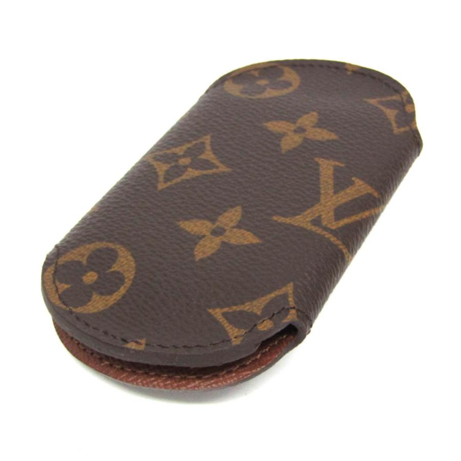 LOUIS VUITTON（ルイ・ヴィトン） モノグラム ミュルティクレ ロン PM