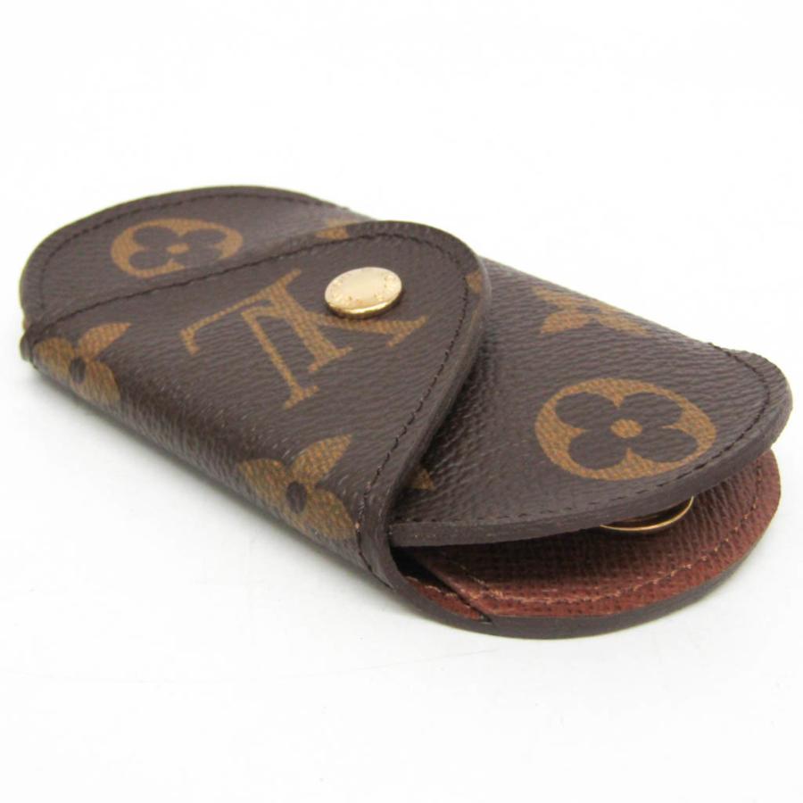 LOUIS VUITTON（ルイ・ヴィトン） モノグラム ミュルティクレ ロン PM
