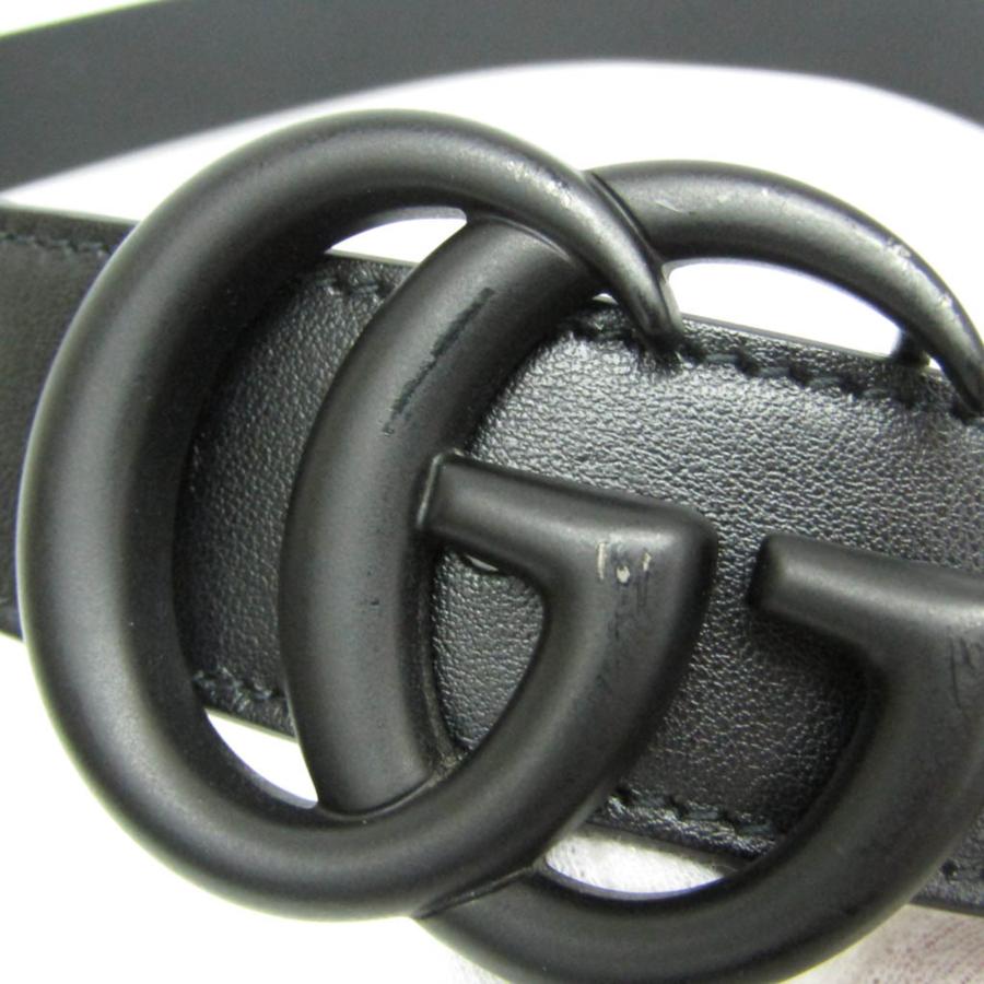 GUCCI（グッチ） GGマーモント 700341 メンズ PVC, レザー