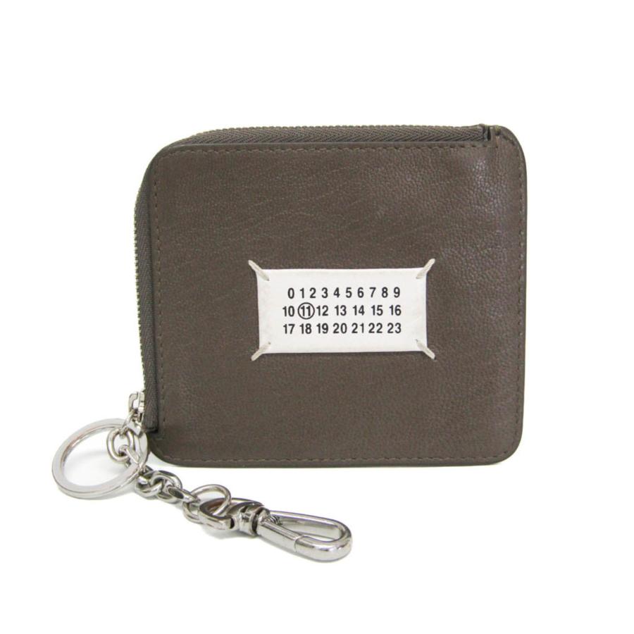 通販 マルジェラ カレンダータグ 財布 Maison Margiela メゾン