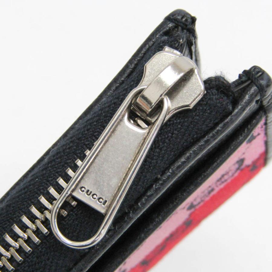 GUCCI（グッチ） インターロッキングG コンパクト財布 657577 メンズ